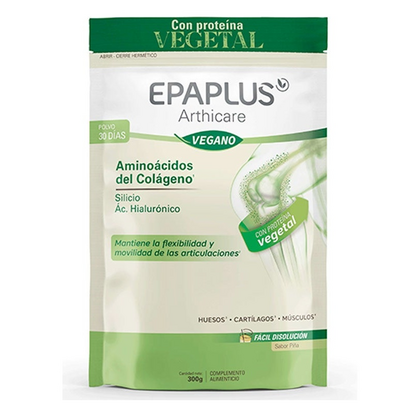 Epa-Plus Proteína Vegana Epaplus Arthicare 300gr